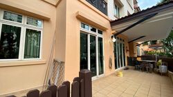 Seletar Springs Condominium (D28), Condominium #524027611